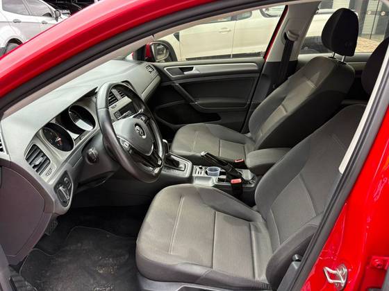 VOLKSWAGEN GOLF 1.6 MSI COMFORTLINE 16V TOTAL FLEX 4P TIPTRONIC VOLKSWAGEN GOLF 1.6 MSI COMFORTLINE 16V TOTAL FLEX 4P TIPTRONIC